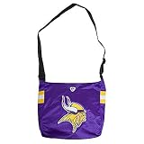 Minnesota Vikings MVP Jersey Tote