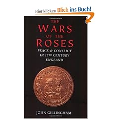 The Wars of the Roses