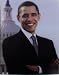 Barack Obama 8 X 10 Glossy Print
