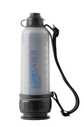 Lifesaver Bottle 6000 Ultra Filtration Water Bottle