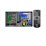 三菱　「D3Aエンジン」を改良し受信性能を高めた地デジ搭載カーナビ　NR-HZ700CD-1D