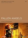 Fallen Angels - Leon Lai-ming