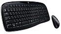 ロジクール EX100 コードレスデスクトップ EX-100