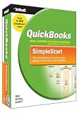 QuickBooks Simple Start (PC)