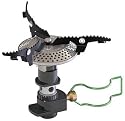 Brunton CRUX Compact Foldable Canister Stove