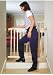 Baby : Stair Top Baby Gate by Evenflo