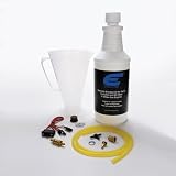 Evolution Gas Start Kit