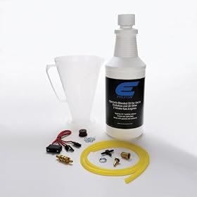 Evolution Gas Start Kit from Evolution Aircraft Engines