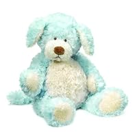 Ganz Baby Plush Blue Puppy