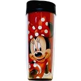 Disney's Minnie Mouse Travel Mug