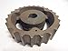 Rexnord 401-44-13 Roller Chain Sprocket 815-24T X 1"