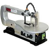 16 Variable Speed Scroll Saw