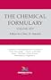 The Chemical Formulary, Volume 25
