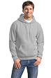 Pullover Hooded Sweatshirt