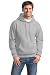 Pullover Hooded Sweatshirt