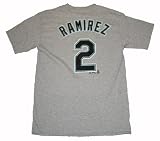 Hanley Ramirez Marlins MLB Prostyle Player T-shirt