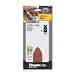 Black & Decker X31447 Multi Sander Sheets (5) Med/Fine