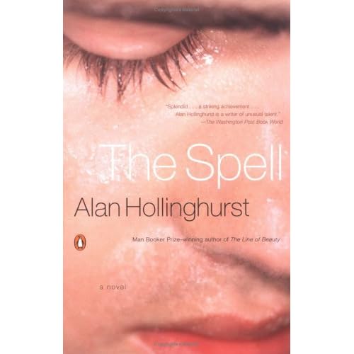 The Spell by Alan Hollinghurst