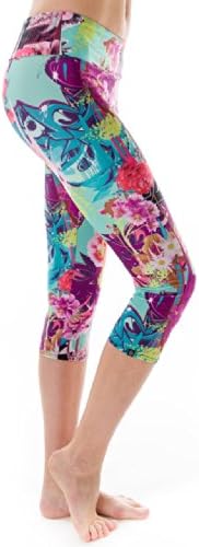 Onzie Capri Pant
