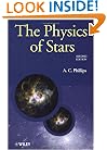 The Physics of Stars (Manchester Physics Series)