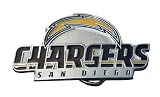 TA54 San Diego Chargers Belt Buckle SALE