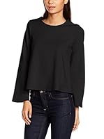 Foggy Blusa (Negro)