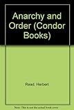 Anarchy and order : essays in politics