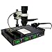 125x85 Infrared SMT SMD BGA Rework Station IRDA Welder