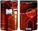 All Products : Ignition Design Protective Skin Decal Faceplate for Motorola RAZR V3xx Cell Phone