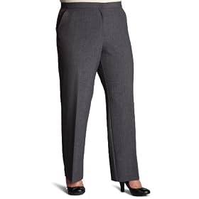 Sag Harbor Women's Flexi Pant
