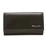 �i�v���_�jPRADA �L�[�P�[�X 2M0025 VIT NERO ���s�A���i