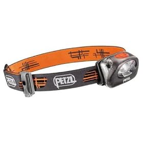 Petzl Tikka XP 2 Head Torch