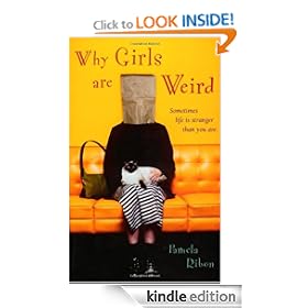 Why Girls Are Weird