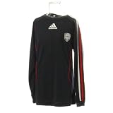 adidas(�A�f�B�_�X) KIDS PURE �G���u���� T �V���c L/S W2395 W2395