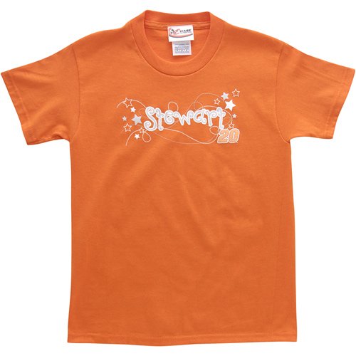 Buy Chase Authentics Tony Stewart Short Sleeve Tee Girls (7-16) by Chase Authentics