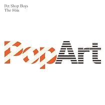 Pop Art: The Hits