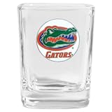 Florida Gators Square Shot