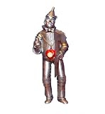 Kurt Adler Wizard of Oz Tin Man Tablepiece