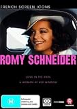 Romy Schneider Collection - 2-DVD Set ( Un amour de pluie / Une femme à sa fenêtre ) ( Love in the Rain (Loving in the Rain) / A Woman at Her Window ) [ NON-USA FORMAT, PAL, Reg.4 Import - Australia ]