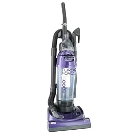 Vax V-060C Turboforce Complete Bagless Upright Vacuum Cleaner