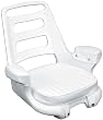 Moeller Heavy Duty Helm Seat Md.# St2090-D