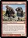Boldwyr Heavyweights (Magic the Gathering : Morningtide #85 Rare)