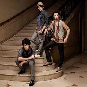 Bilder von Jonas Brothers