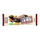 1本満足バー チョコケーキ 1本