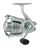 Daiwa Exceler Spinning Reel with Spare Aluminum Spool