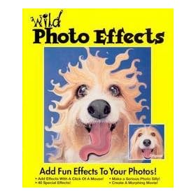Wild Photo Effects