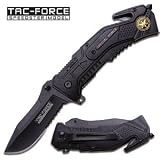 Speedster Tac-Force Special Forces Knife - TF-688SF