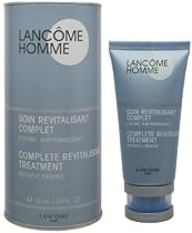 Lancome Homme Complete Revitalizing Treatment 1.69 oz