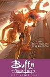 Buffy (Staffel 8), Bd. 4, Jetzt kommt FRAY!: BD 4 - Joss Whedon