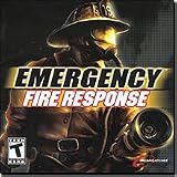 Video Games : Emergency Fire Response